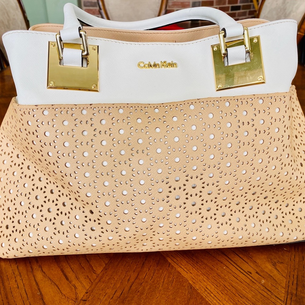 Calvin Klein bag